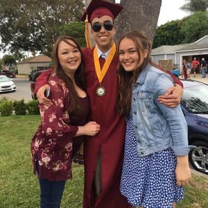 Meet your Posher, Jody